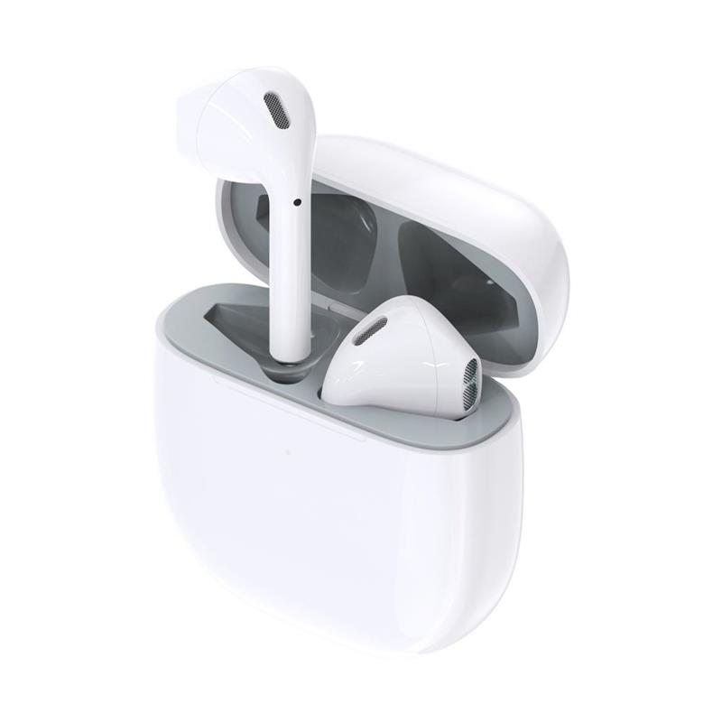 Bluetooth-гарнітура Choetech BH-T02 White | ARAGO