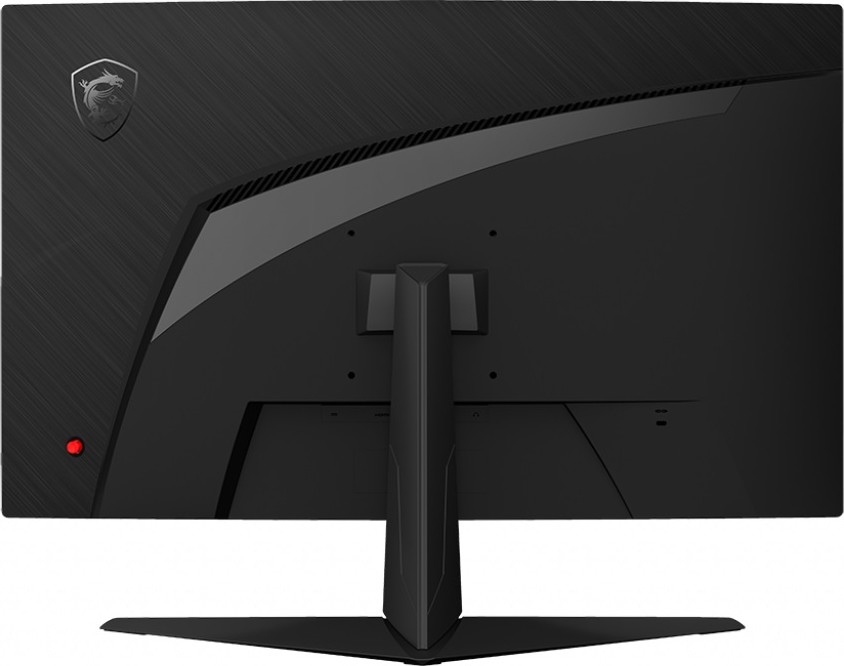 MSI 27" Optix G27C5 VA Black Curved 165Hz | ARAGO