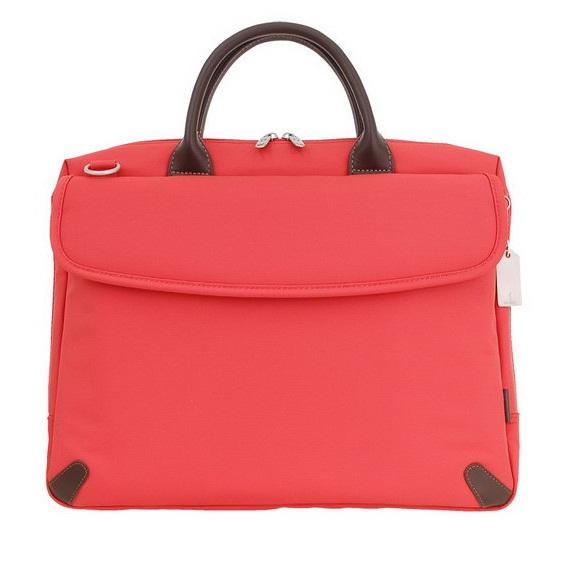 Сумка для ноутбука Sumdex NON-915RD 16" Red | ARAGO