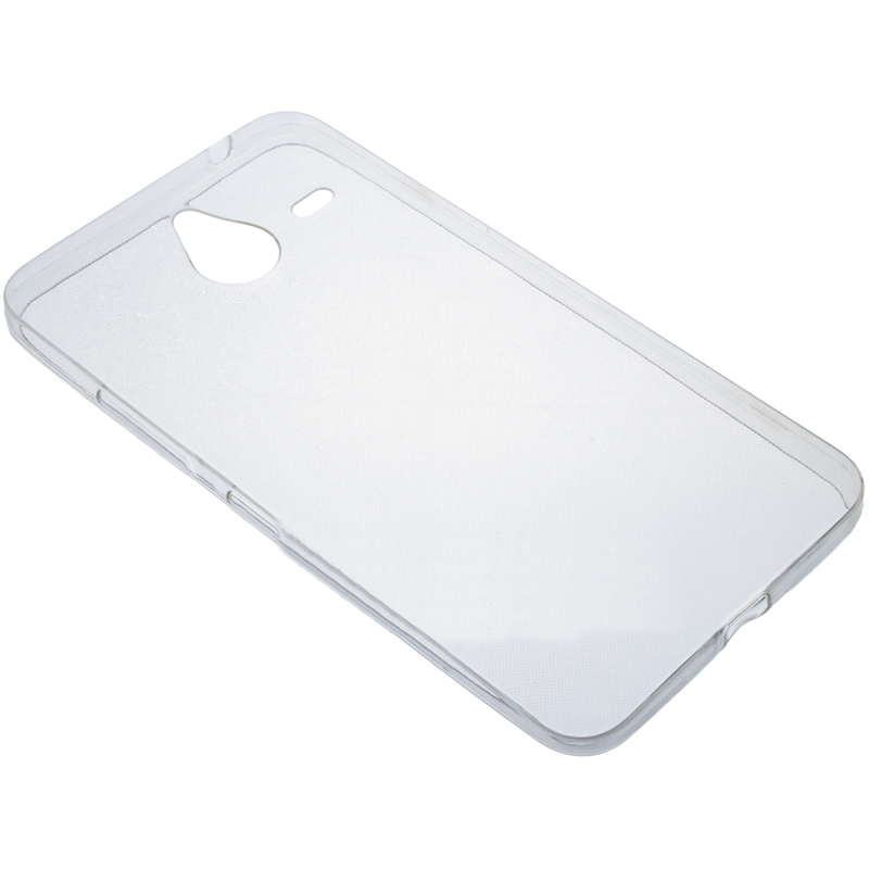 Силикон Super Slim LG X190/Ray прозрачный | ARAGO