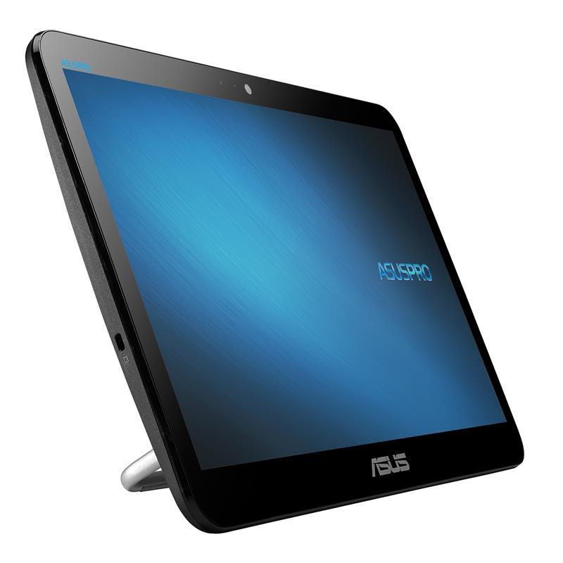 Моноблок Asus V161GART-BD006D (90PT0201-M05960) MultiTouch Black | ARAGO