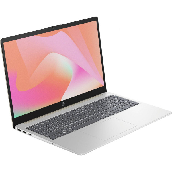 Ноутбук HP 15-fc0060ua (A1VM8EA) Gold | ARAGO
