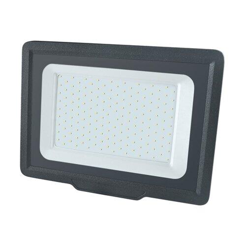 картинка Потужний прожектор світлодіодний LED Biom, 150W, 13500Lm, 6200K от магазина Компания+