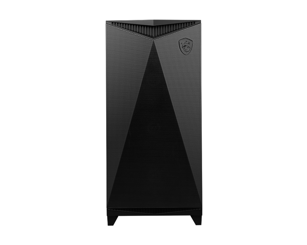 Корпус MSI MPG Gungnir 300P AirFlow без БЖ | ARAGO
