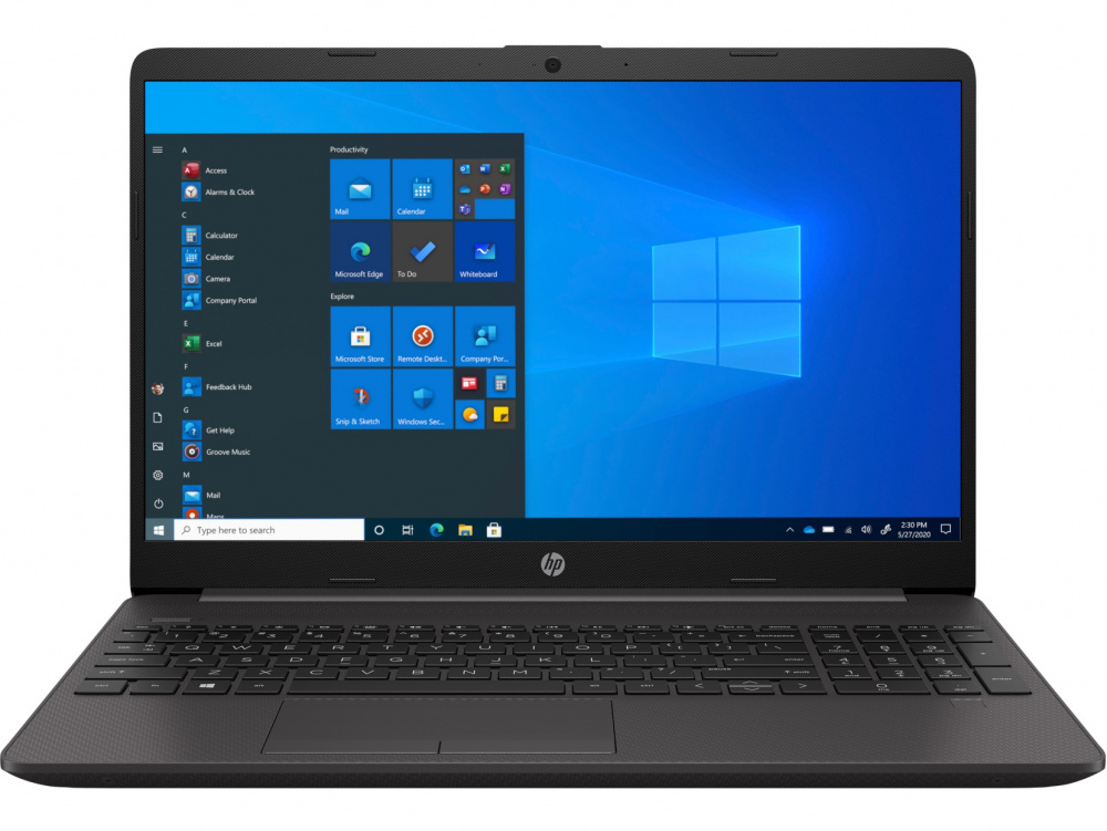 HP 255 G8 (2W1D4EA) Black | ARAGO