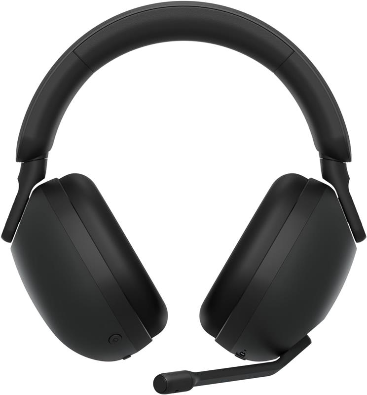 Bluetooth-гарнітура Sony Inzone H9 Black (WHG900NB.CE7) | ARAGO