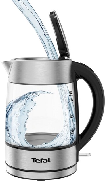 картинка Електрочайник Tefal KI772D38 от магазина Компания+