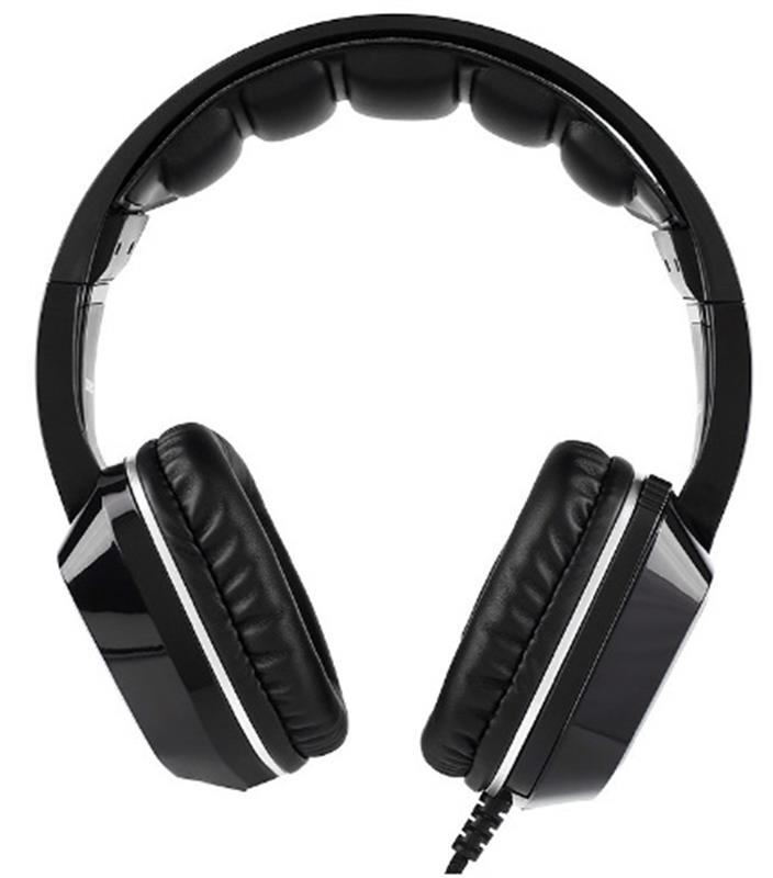 Гарнитура Somic G910i Black (9590010334) | ARAGO