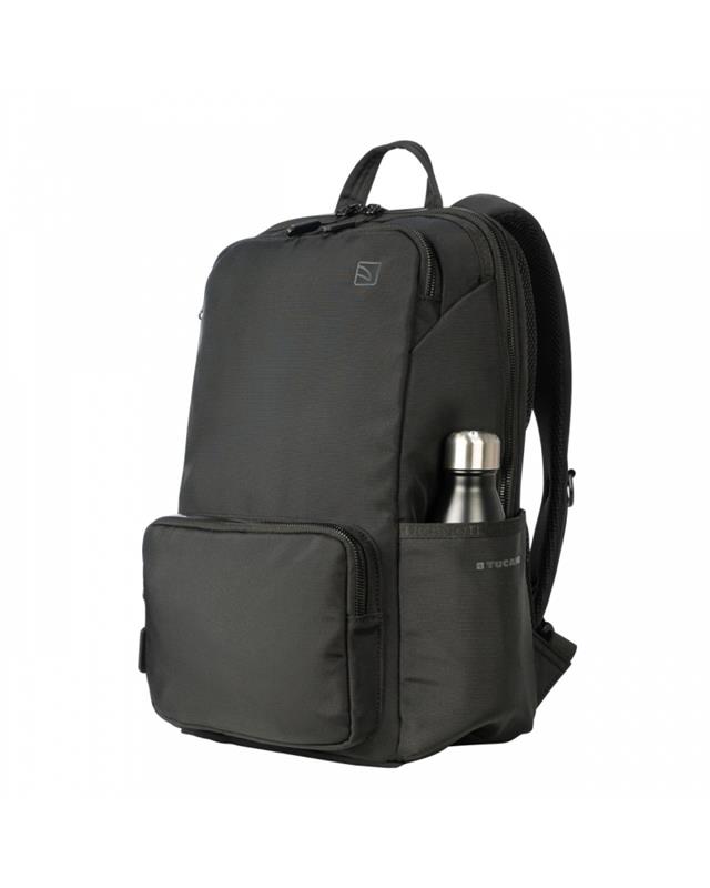 Рюкзак Tucano Terras Black (BKTER15-BK) 15.6" | ARAGO