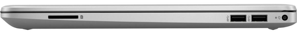 HP 250 G8 (2E9J9EA) FullHD Win10Pro Silver | ARAGO