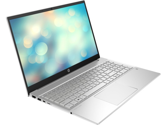 HP Pavilion 15-eg0011ur (398J0EA) FullHD Silver | ARAGO