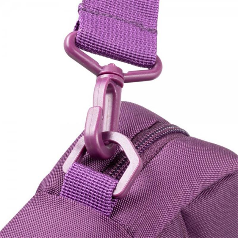 Сумка для ноутбука Rivacase 8234 13.3" Violet | ARAGO