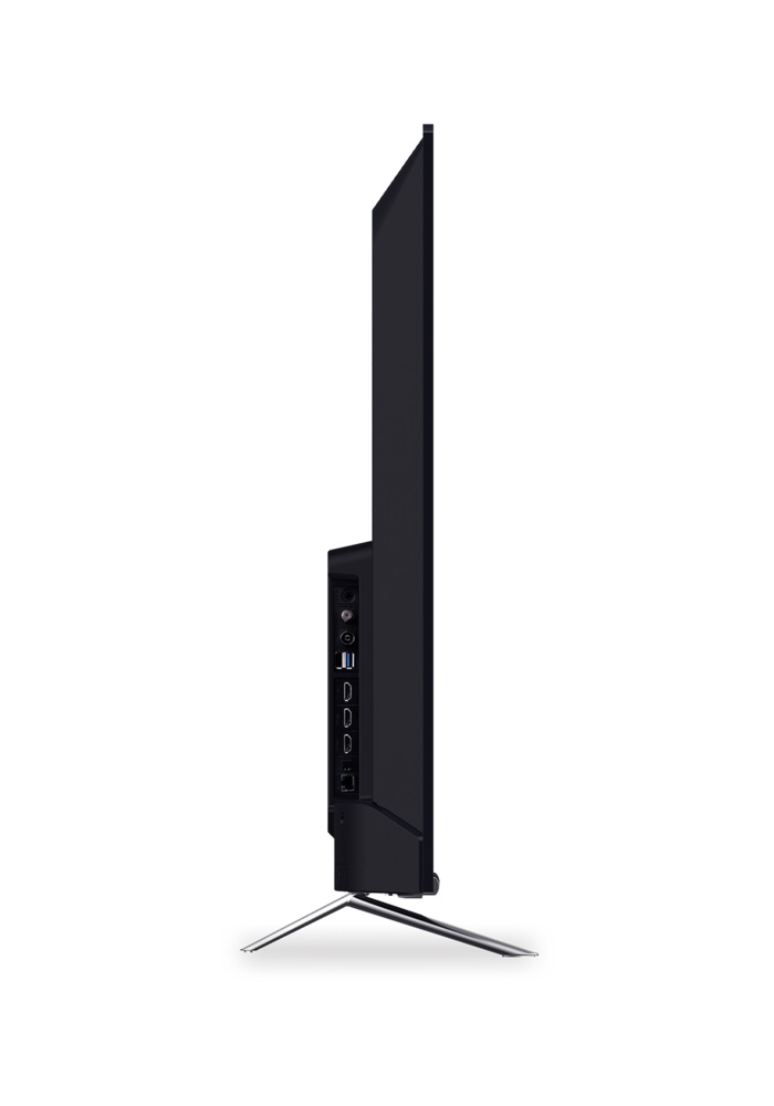 картинка Телевизор Skyworth 55Q20 AI UHD Dolby Vision от магазина Компания+