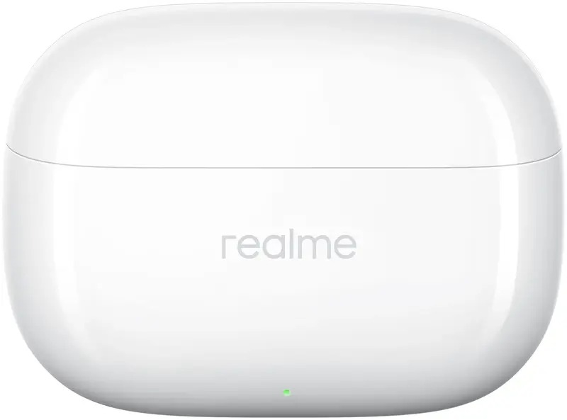 Bluetooth-гарнітура Realme Buds T310 WhiteEU | ARAGO