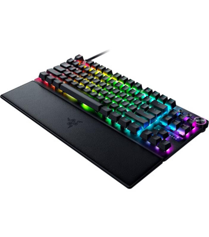Клавіатура Razer Huntsman V3 PRO TKL (RZ03-04980100-R3M1) | ARAGO