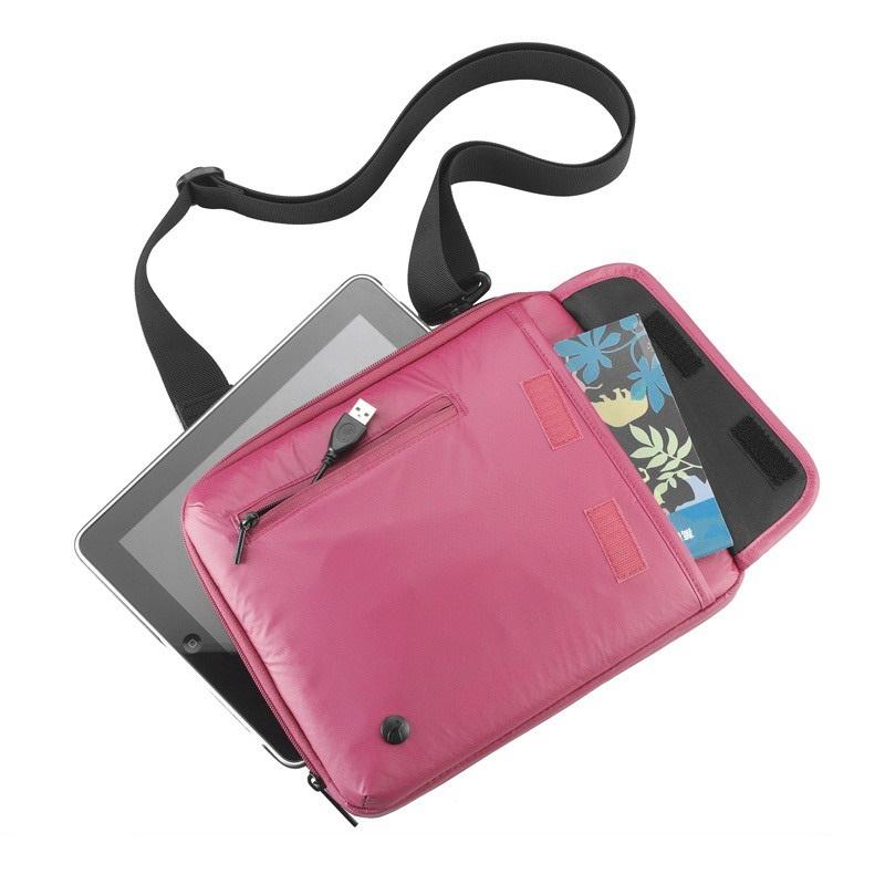 Сумка для ноутбука Sumdex NRN-236AM 10" Pink | ARAGO