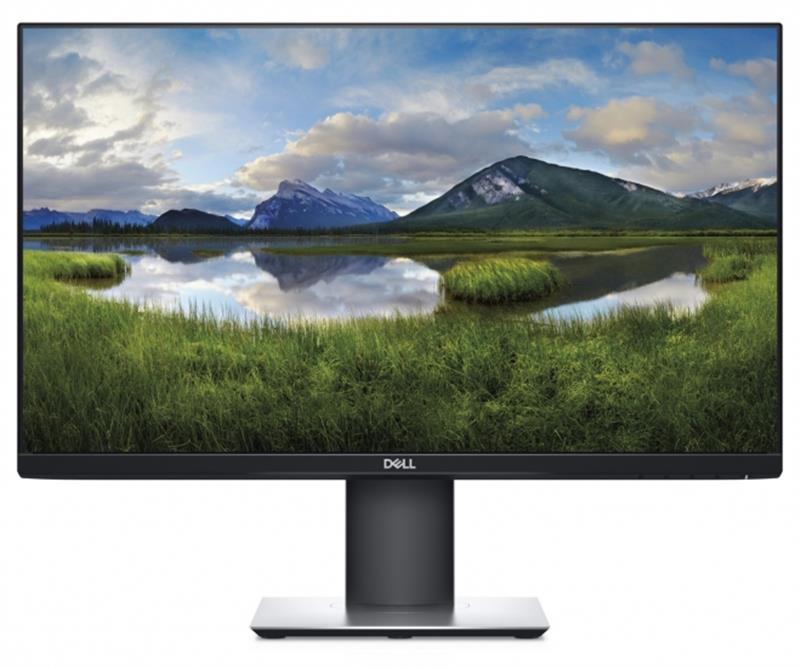 DELL 23.8" U2421HE (210-AWLC) IPS Black | ARAGO