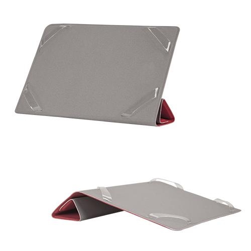 Чохол-книжка Sumdex універсальний 7" Red (TCC-700RD) | ARAGO