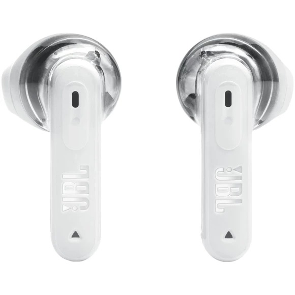 Bluetooth-гарнітура JBL Tune Flex 2 Ghost White (JBLTFLEX2GWHT) | ARAGO