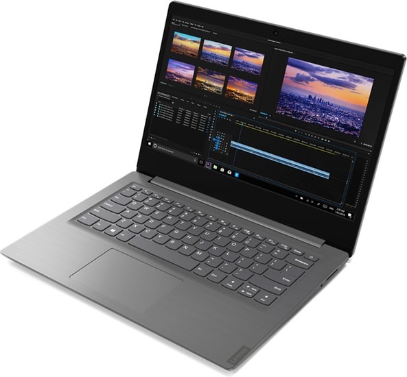 Lenovo V14 (82C600DERA) FullHD Grey | ARAGO