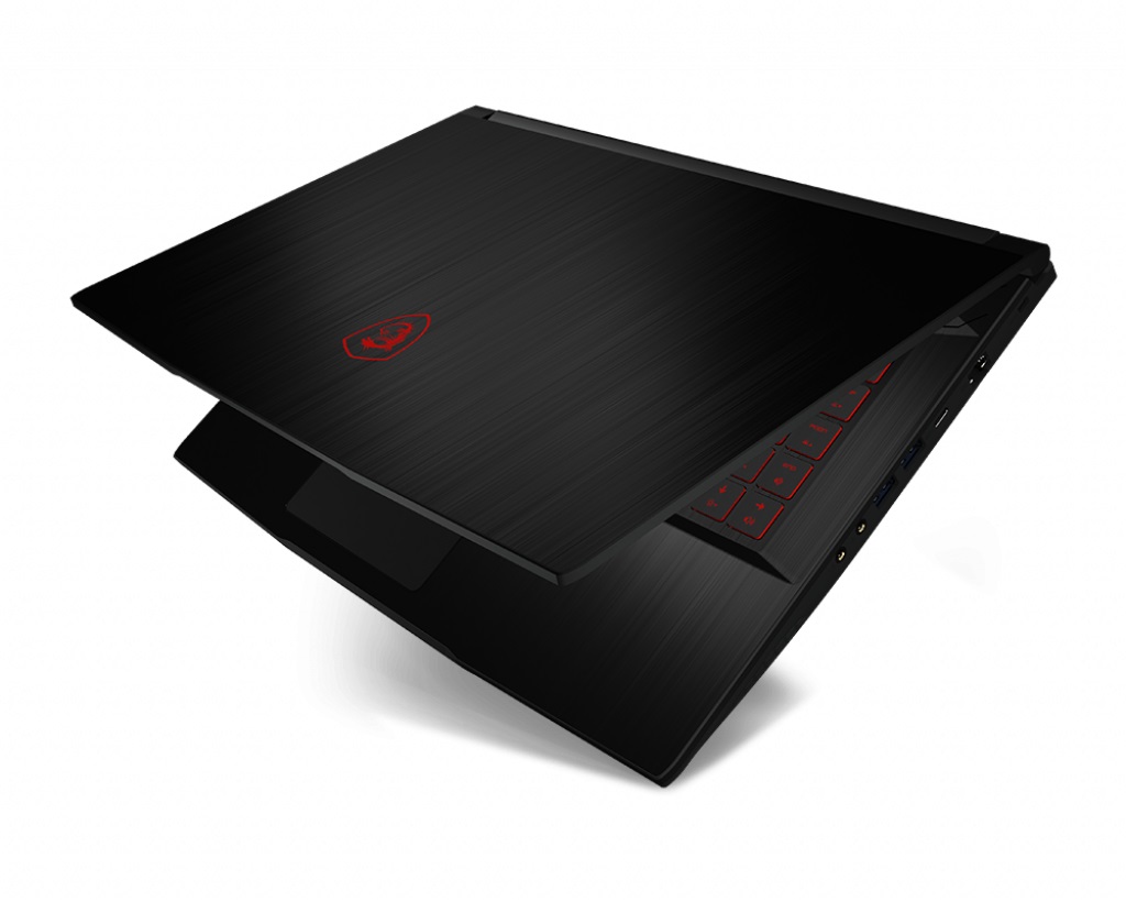 MSI GF63-9SCXR (GF639SCXR-469XUA) FullHD Black | ARAGO