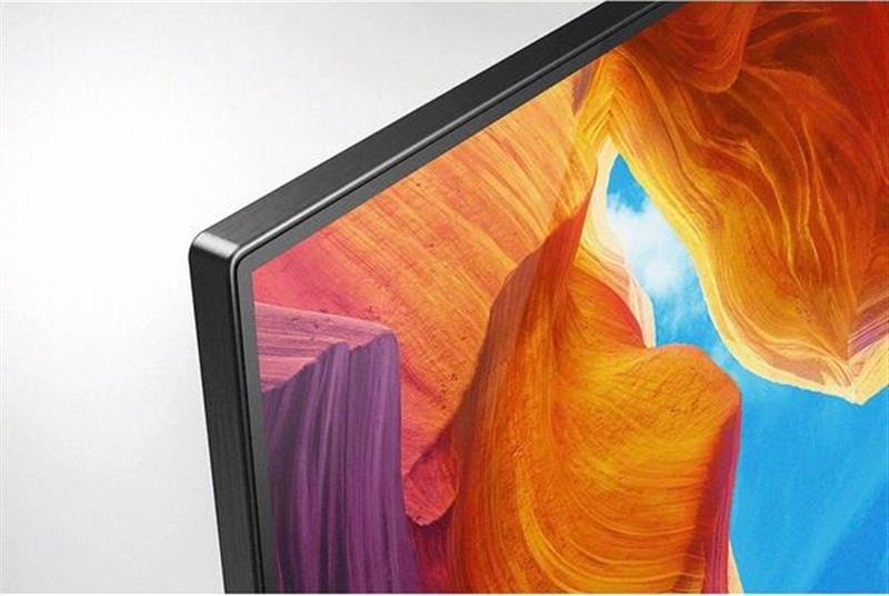 картинка Телевизор Sony KD49XH9505BR от магазина Компания+