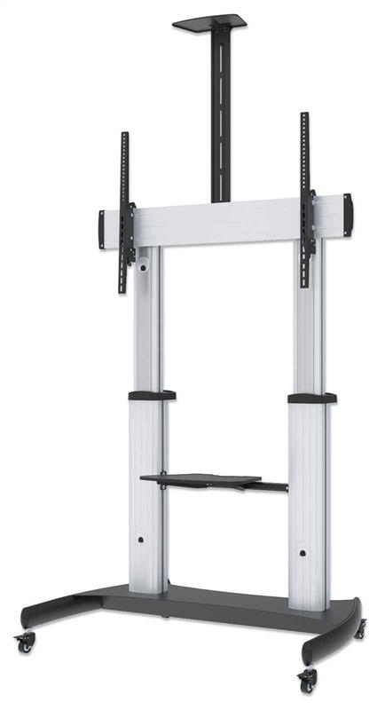 картинка Напольная стойка Manhattan 461672 (VESA1000х600) от магазина Компания+