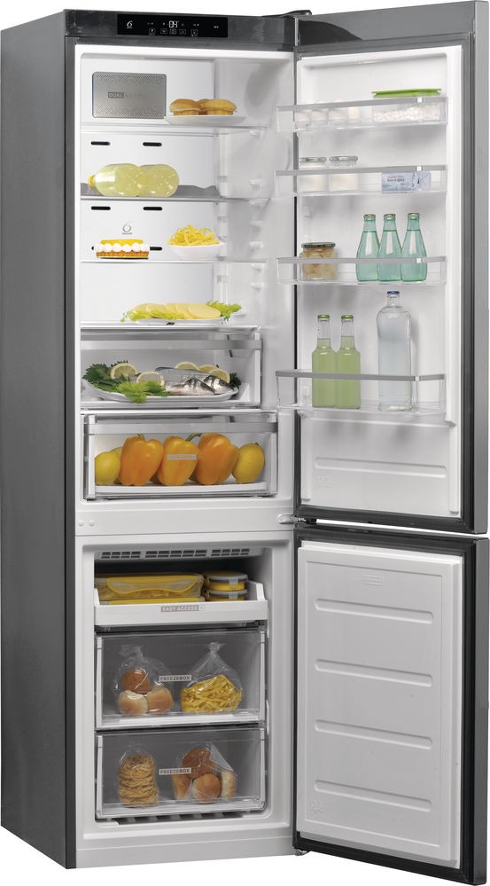 картинка Холодильник Whirlpool W9 921C OX от магазина Компания+