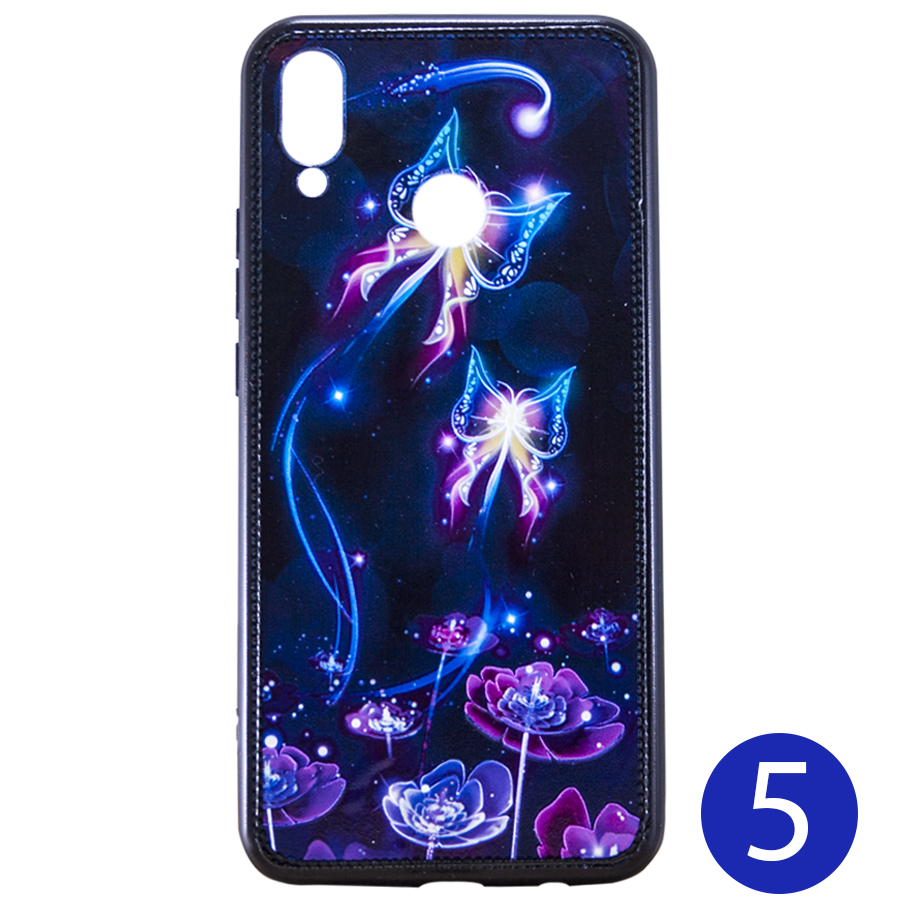 Силикон NIGHT CASE Samsung A9 (2018)/A920 05 | ARAGO
