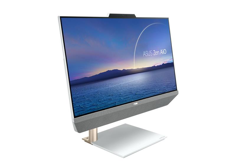 Моноблок Asus F5401WUAK-WA004M (90PT02Z3-M05920) White | ARAGO