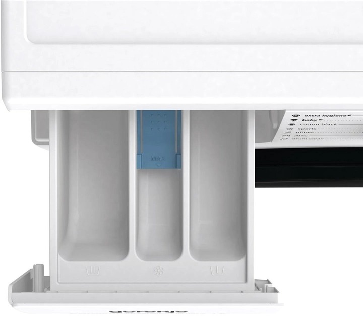 картинка Пральна машина Gorenje WNHEI74SAS/UA от магазина Компания+