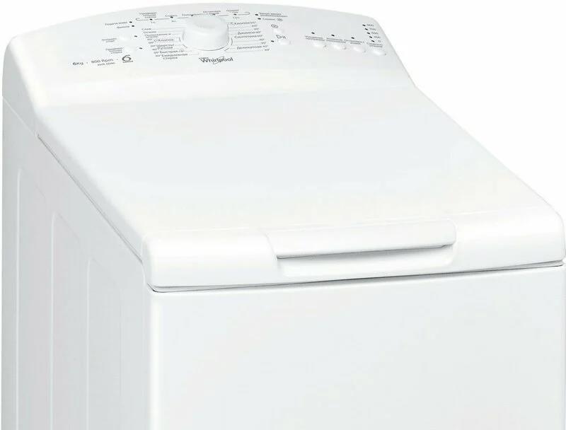 картинка Пральна машина Whirlpool AWE 6080 UA от магазина Компания+