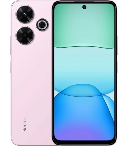 Смартфон Xiaomi Redmi 13 6/128GB Pearl PinkEU | ARAGO