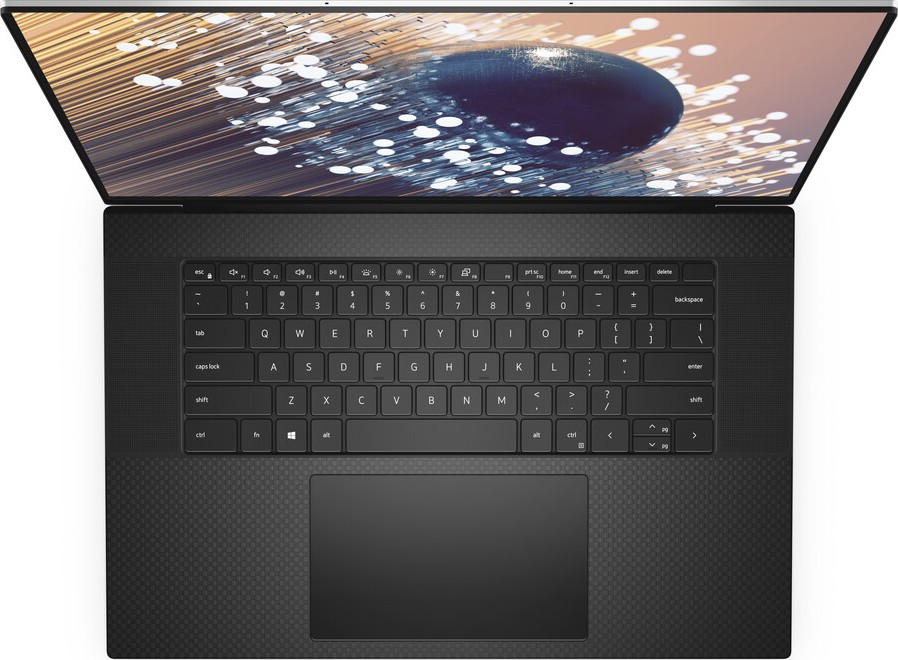 Dell XPS 17 9700 (N099XPS9700UAWP) UHD+ Win10Pro Silver | ARAGO