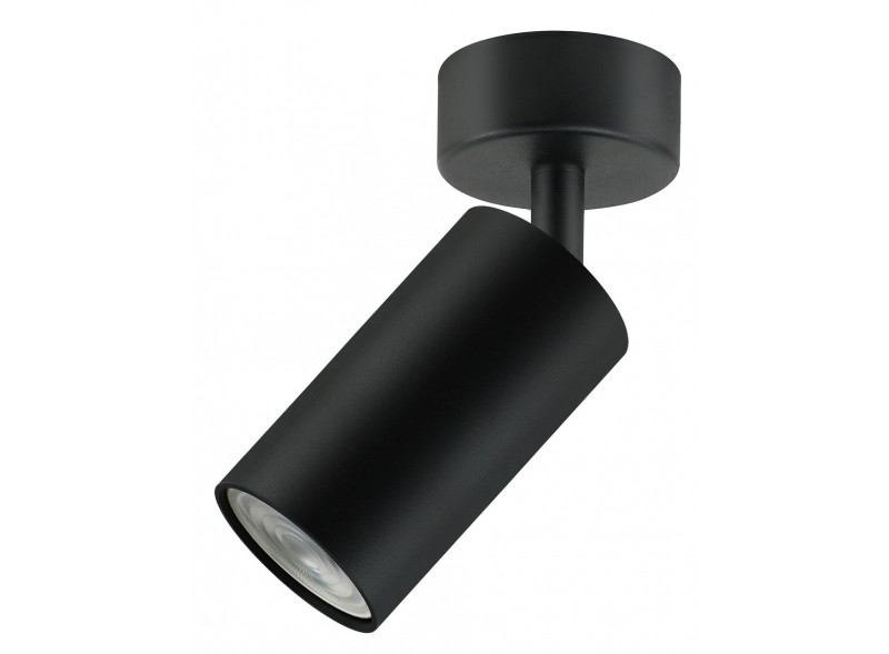 картинка LED Світильник Трековий Luxel, GU10, max.35W от магазина Компания+