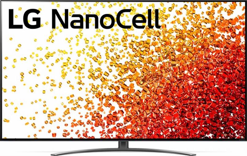 картинка Телевизор LG 75NANO916PA от магазина Компания+