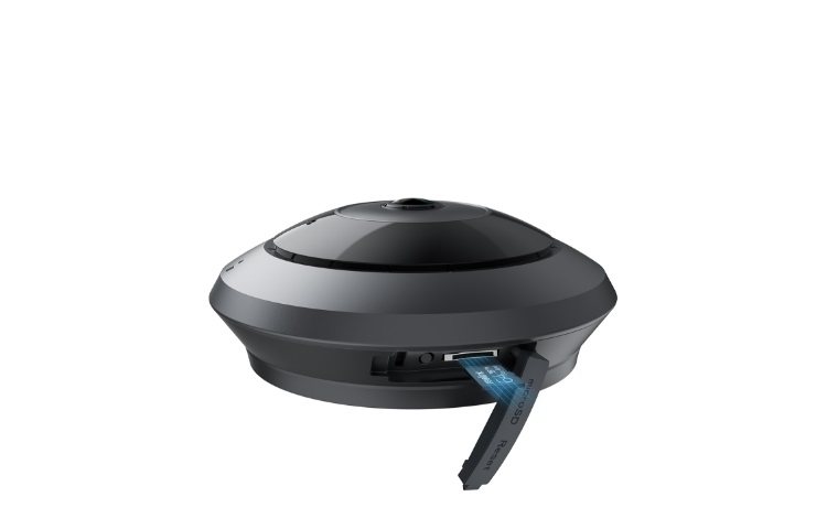 картинка IP камера Reolink Fisheye Series P520 (FE-P) от магазина Компания+
