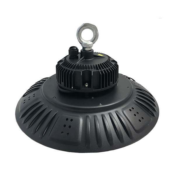 картинка LED светильник для производственных помещений LightProm, 150W, 16500Lm, 6000K от магазина Компания+