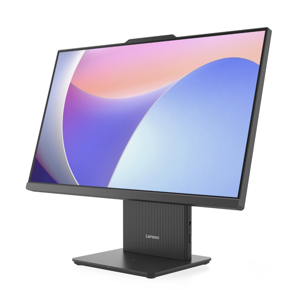 Моноблок Lenovo IdeaCentre AIO 24ARR9 (F0HR004NUO) Luna Grey | ARAGO