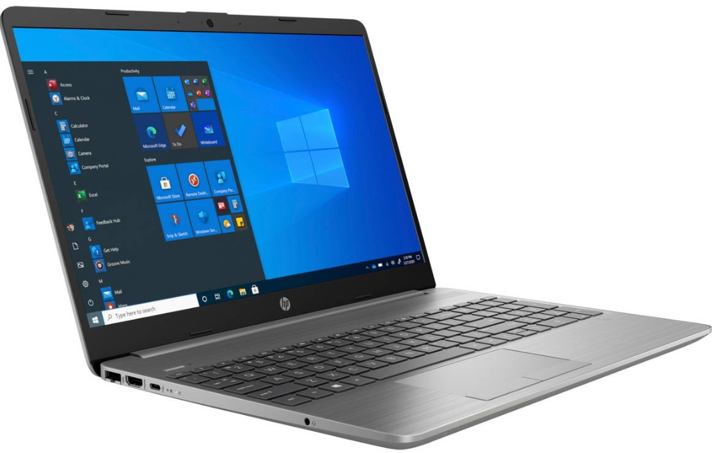 HP 250 G8 (32N66EA) FullHD Win10Pro Silver | ARAGO
