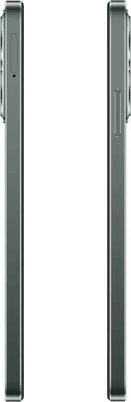 Смартфон Realme C61 6/128GB Dark Green | ARAGO