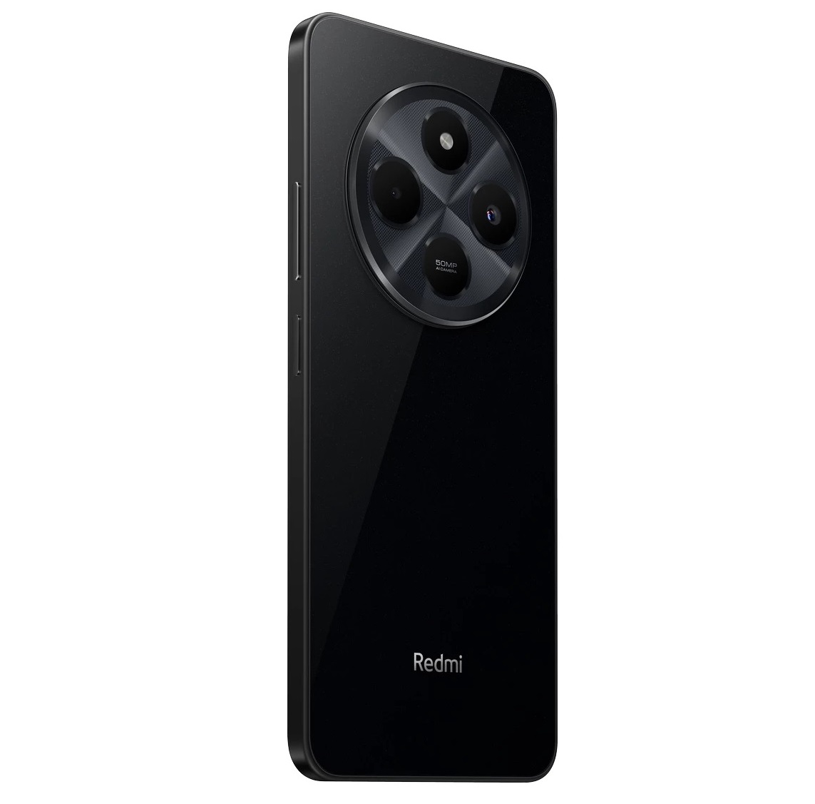Смартфон Xiaomi Redmi14C 4/128GB Midnight BlackEU | ARAGO
