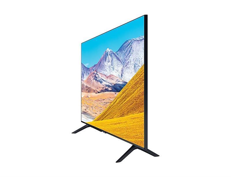 картинка Телевизор Samsung UE43TU8000UXUA от магазина Компания+