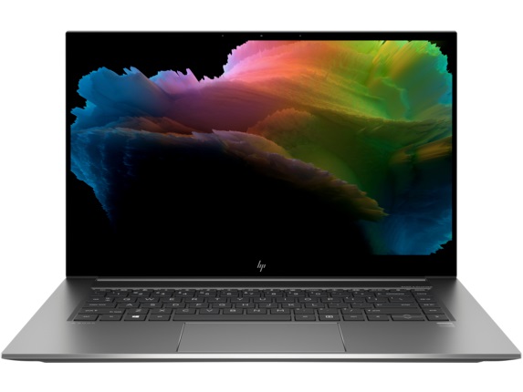 HP ZBook Create G7 (1J3U7EA) UHD Win10Pro Grey | ARAGO