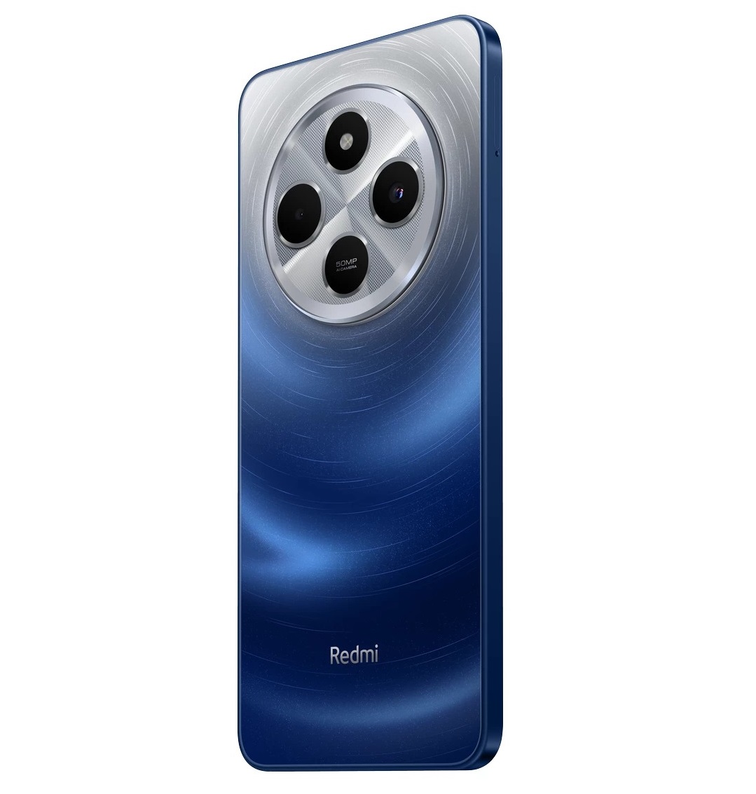 Смартфон Xiaomi Redmi 14C 6/128GB Starry BlueEU | ARAGO
