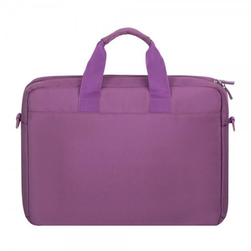 Сумка для ноутбука Rivacase 8234 13.3" Violet | ARAGO