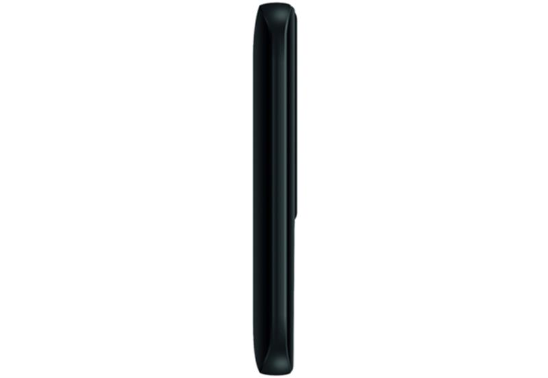 Мобильный телефон Nomi i2401+ Dual Sim Black | ARAGO