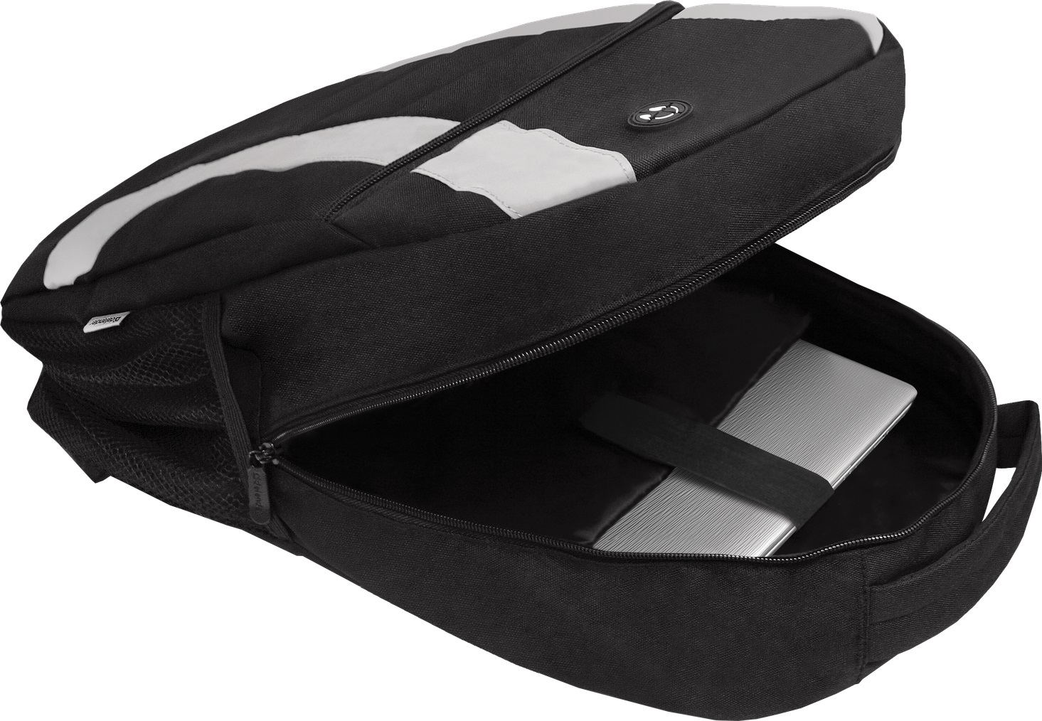 Рюкзак для ноутбука Defender Everest 15.6" Black (26066) | ARAGO
