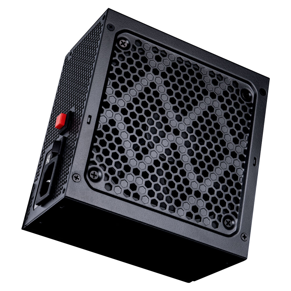 Блок питания 1stPlayer PS-750AR 750W, 80+ Gold | ARAGO