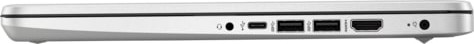 HP 14s-fq1003ua (422C5EA) FullHD Silver | ARAGO
